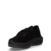 Speedride 900 sneaker in tessuto nero | Boscaini Scarpe