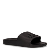 Adilette aqua ciabatta di gomma nero - ADIDAS | Boscaini Scarpe