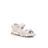 Sandalo bambina con strappo - INDIGO | Boscaini Scarpe