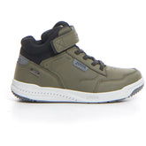 Torcon sneaker bambino verde - Mid Season Sale Bambino | Boscaini Scarpe
