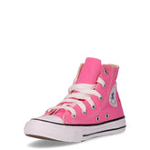 Ctas sneaker da bambina rosa | Boscaini Scarpe