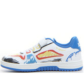 Sneaker da bambino bianco royal - PRIMIGI AVANT | Boscaini Scarpe