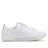 Sneaker bianco argento - REMONTE | Boscaini Scarpe