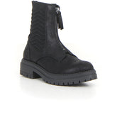 Stivaletto con zip black - Mid Season Sale Stivaletti Donna | Boscaini Scarpe