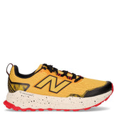 Garoe scarpa da trail running in tessuto marmellata - Scarpe Trail Running Uomo | Boscaini Scarpe