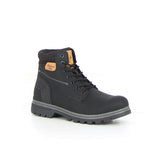polacchino sportivo nero - Mid Season Sale Uomo | Boscaini Scarpe