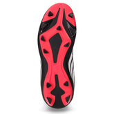 Predator Club Ft Fg/Mg J in ecopelle nero | Boscaini Scarpe