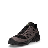 Xa Meta GTX scarpa trail running in tessuto tecnico nero grigio | Boscaini Scarpe