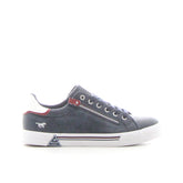 Sneaker navy - SALDI Sneakers Uomo | Boscaini Scarpe
