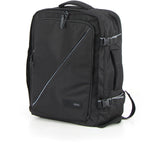 Take2cabin casual backpack M black - Borsoni Da Viaggio | Boscaini Scarpe