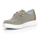 Sneaker militare | Boscaini Scarpe