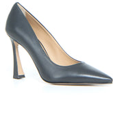 Décolleté a punta nero - Decollete | Boscaini Scarpe