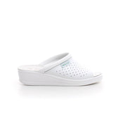 Ciabatta sanitaria aperta al puntale - Ciabatte Sanitarie Donna | Boscaini Scarpe