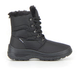 Doposci nero - Scarpe Trekking Donna | Boscaini Scarpe