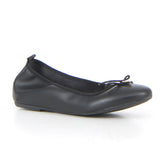 Ballerina nero - VALLEVERDE | Boscaini Scarpe