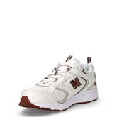 408 sneaker in tessuto ed ecopelle sale | Boscaini Scarpe