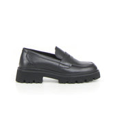 Mocassino nero - Mid Season Sale Mocassini Donna | Boscaini Scarpe