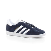 Gazelle sneaker navy bianco - Mid Season Sale Sneakers Uomo | Boscaini Scarpe