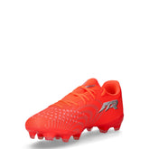 Future 9 Play FG/AG scarpa da calcio rosso fluo | Boscaini Scarpe