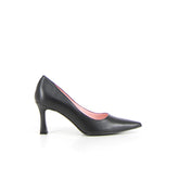 Décolleté a punta nero - DU SIMON | Boscaini Scarpe