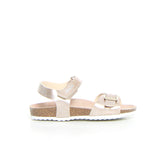 Adriel sandalo bambina rose gold - Sandali Bambina | Boscaini Scarpe