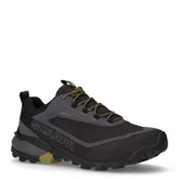 Ribelle Cross 2 GTX scarpa da hiking in tessuto tecnico nero oliva - Scarpe Trekking Uomo | Boscaini Scarpe