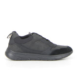 Portello sneaker black - Mid Season Sale Uomo | Boscaini Scarpe