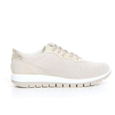 Sneaker cream platinum - IGI & CO | Boscaini Scarpe