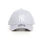 LEAGUE ESSENTIAL 9FORTY grey - Cappelli | Boscaini Scarpe