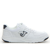 Harvard jr sneaker bambino bianco - Mid Season Sale Bambino | Boscaini Scarpe