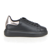 Sneaker black - Mid Season Sale Sneakers Donna | Boscaini Scarpe