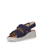 Dida sandalo comfort jeans | Boscaini Scarpe