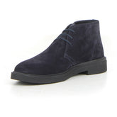 Polacchino blu | Boscaini Scarpe