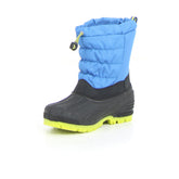 Hanki 3.0 Snow Boots doposci jr river limegreen | Boscaini Scarpe