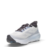 Glycerin 23 sneaker da running in tessuto tecnico bianco azzurro | Boscaini Scarpe
