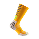 Perfect next slim calza da calcio giallo | Boscaini Scarpe